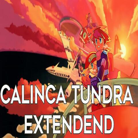 Calinca Tundra (Megaman Legends2) [Epic Orchestral Arrangement]