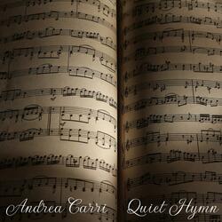 Quiet Hymn (feat. Jacob Trautner)