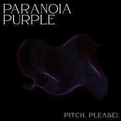 Paranoia Purple