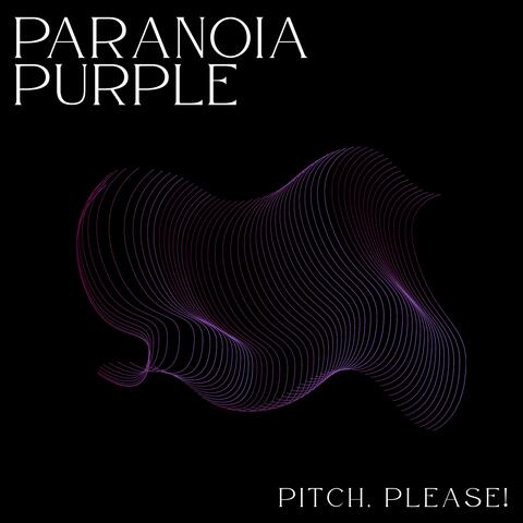 Paranoia Purple