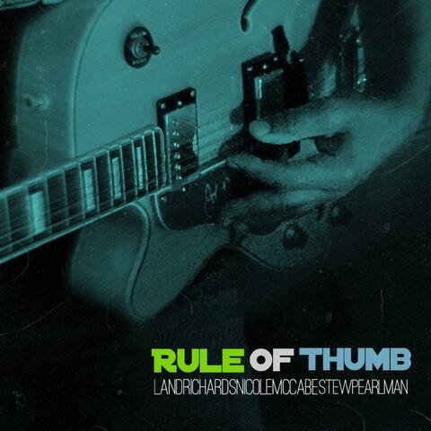 Rule Of Thumb