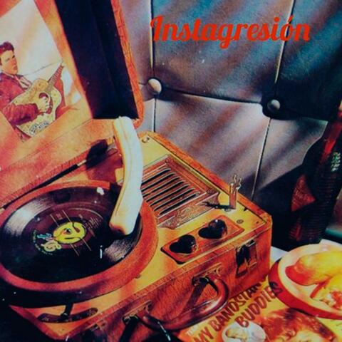 Instagresion