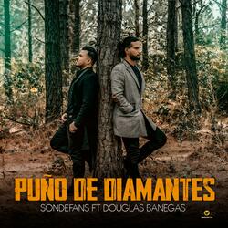 Puño de diamantes (feat. Sondefans)