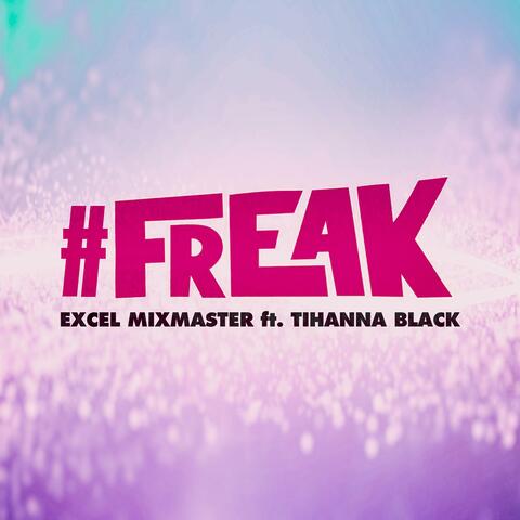 #FREAK