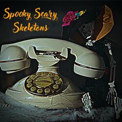 Sp00ky Scary Skeletons (feat. Adam Rexius)