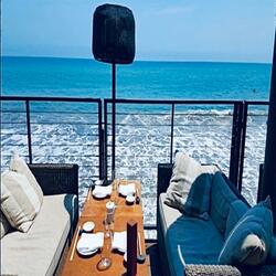 6pm@Nobu