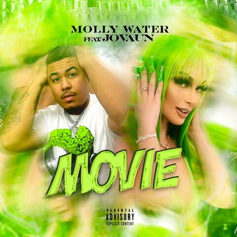Movie (feat. Jóvaun)