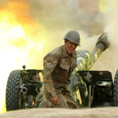 Tgherqy Chkan / Տղերքը ՉԿԱՆ (feat. Eazen)