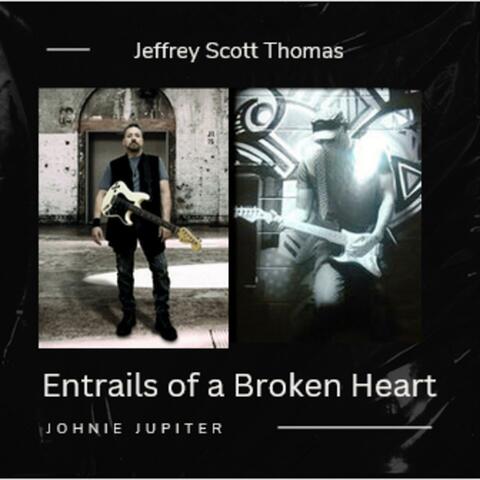 Entrails of A broken heart