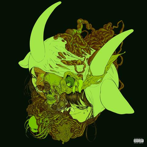 Paradise (feat. Paramax)