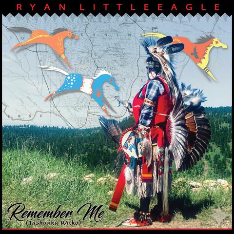 Remember Me (Tashunka Witko) (Radio Edit)