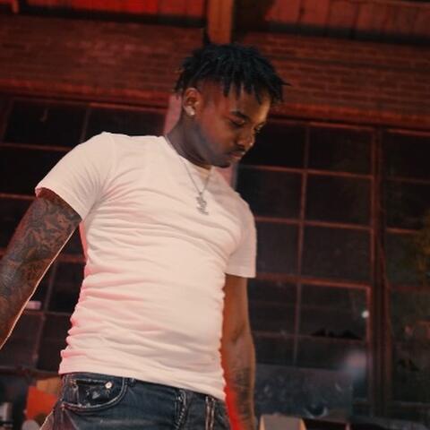 Same nigga