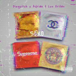 Sexo (feat. Adrian & Los Erifa Pa K Sepaa)