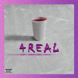 4REAL (feat. Steezz & Lil brat)