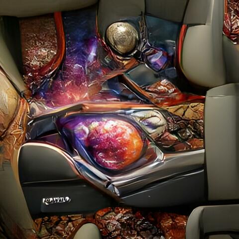 I'm In Space