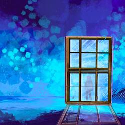 distance