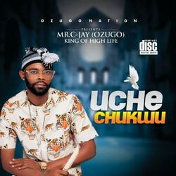 Uwa Chukwu