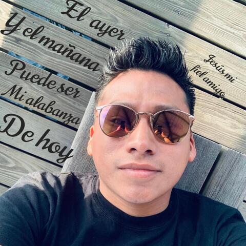 Solo quiero exaltarte