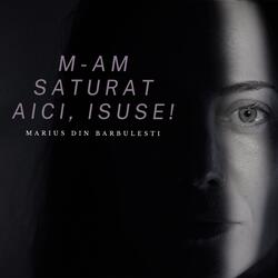 M-m saturat aici, Isuse!