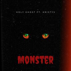 Monster (feat. Kristy V)