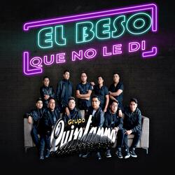 El Beso Que No Le Di