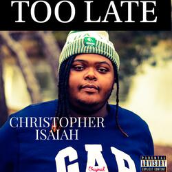 TOO LATE