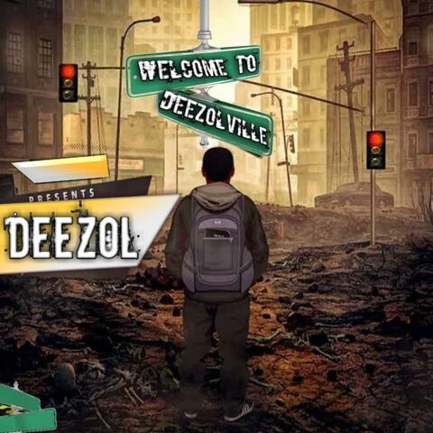Welcome To Deezolville