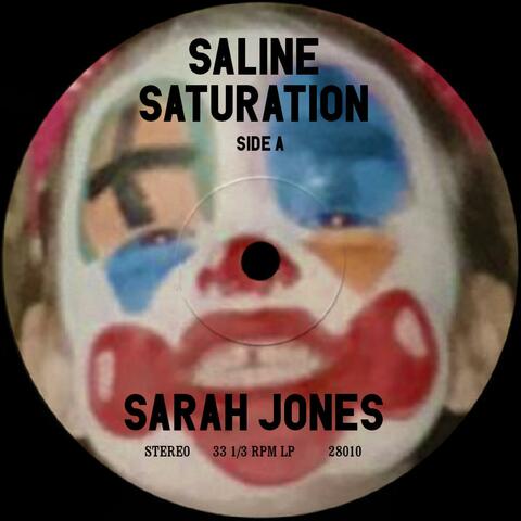 Saline Saturation