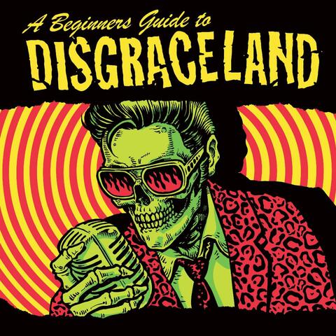 THE BEGINNERS GUIDE TO DISGRACELAND