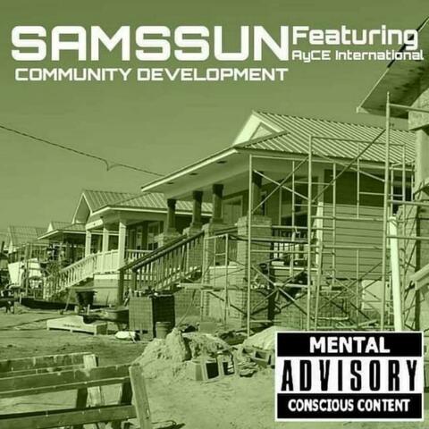 Community Development