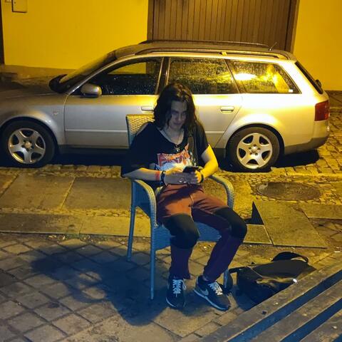 Visada turėk peilį