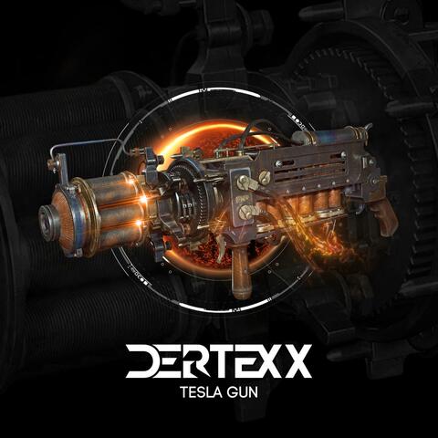 Tesla Gun