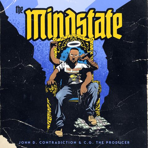 The Mindstate