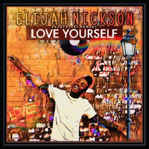 Love Yourself