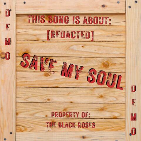 Save My Soul (Demo)