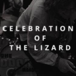 Celebration of the Lizard