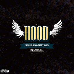Hood (feat. Traupe Honey & Insanious)