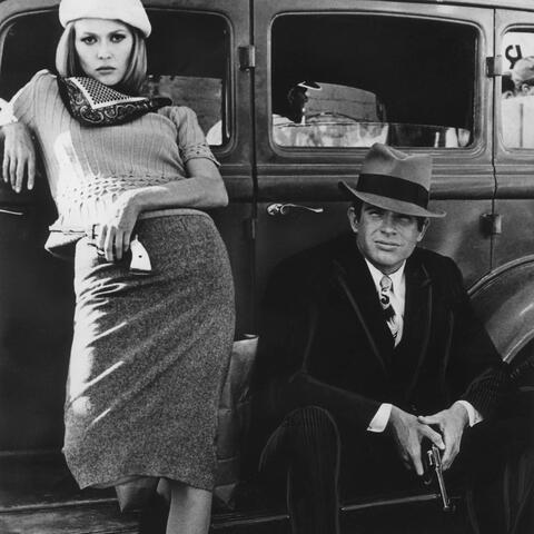 Bonnie & Clyde (feat. Gangsta P)