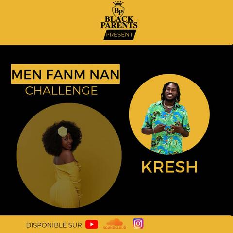 Men fanm nan. (remix)