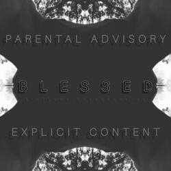 B L E S S E D