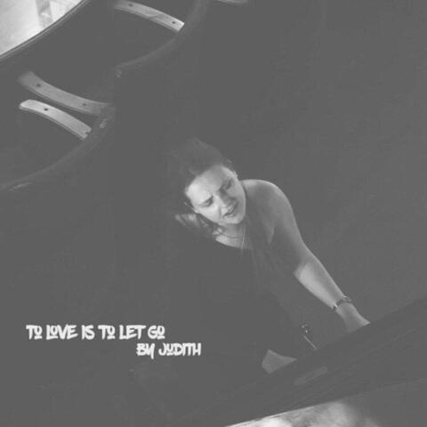 To love is to let go