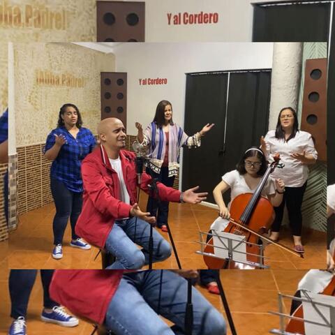 La sangre de Jesús