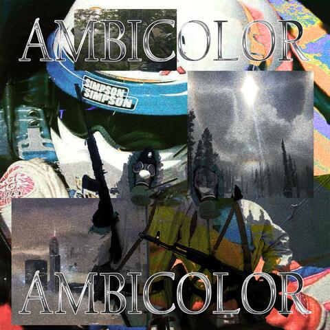 AMBICOLOR