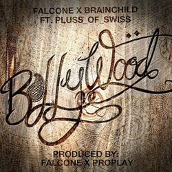 BollyWood (feat. Br@inchild & myself_sa)