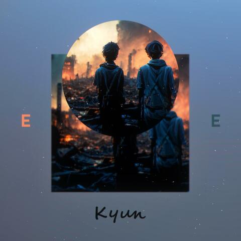 Kyun (feat. Ehan & Econ)