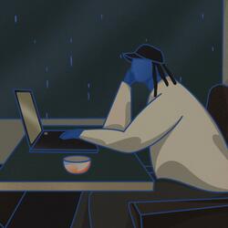 Hurry Home (feat. Nessence)