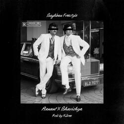 Baghban Freestyle (feat. Bhavishya)