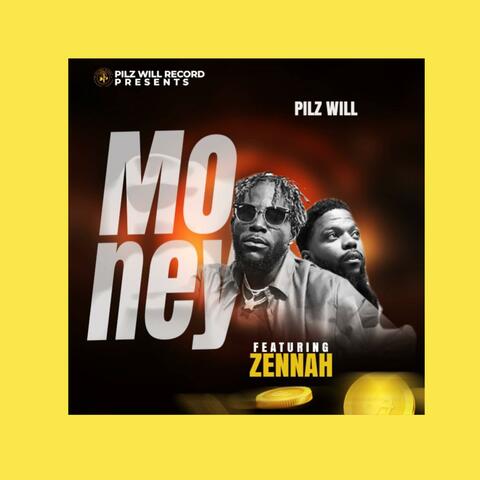 Money (feat. Pilz Will)