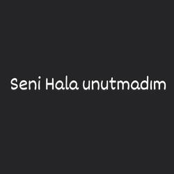 Azizcan seni hala unutmadım