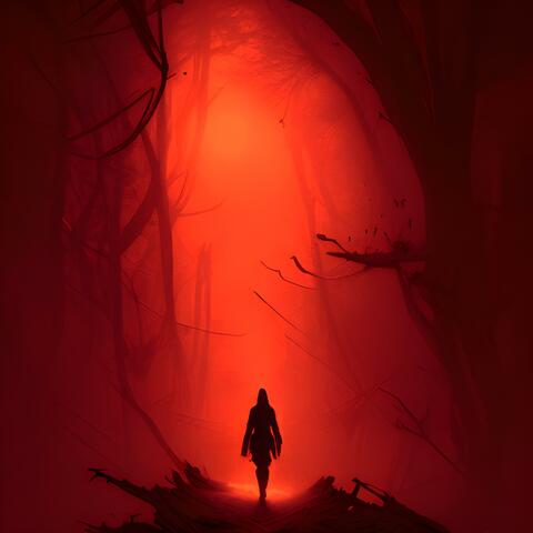 Journey Towards Nothing